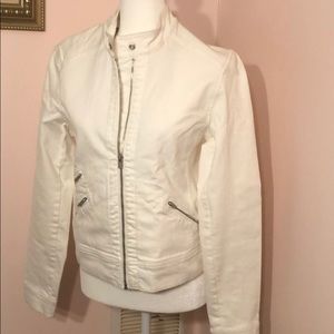 BANANA REPUBLIC Denim jacket - NWT